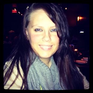 Meet your Posher, Marissa